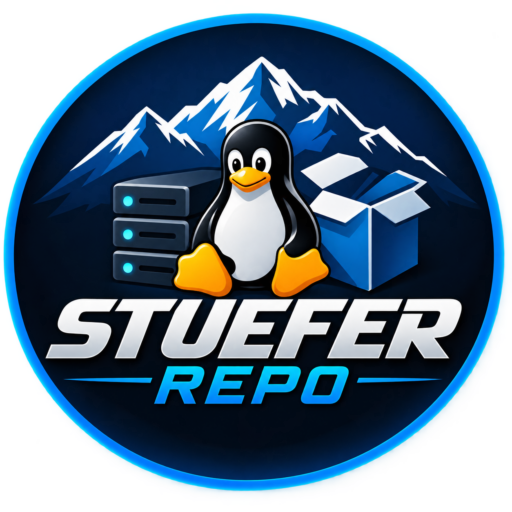 Stuefer Repo
